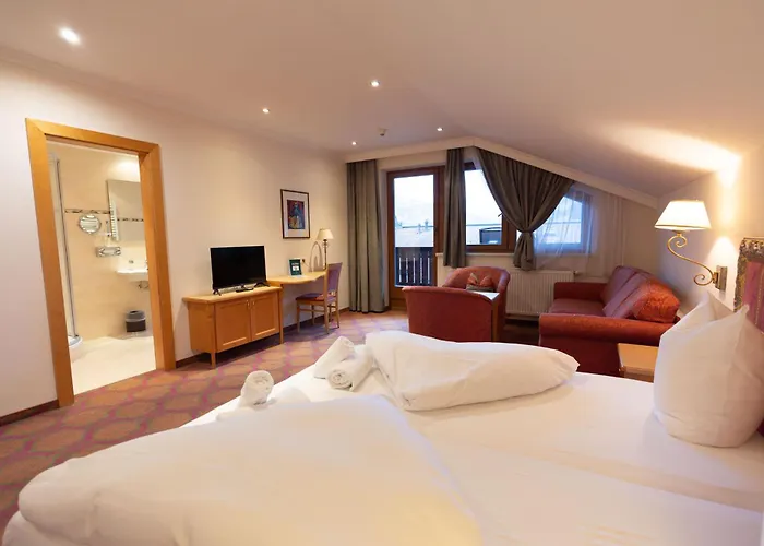 Heart Nordstern ホテル