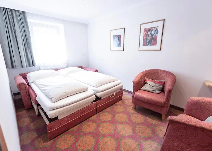 ホテル Heart Nordstern