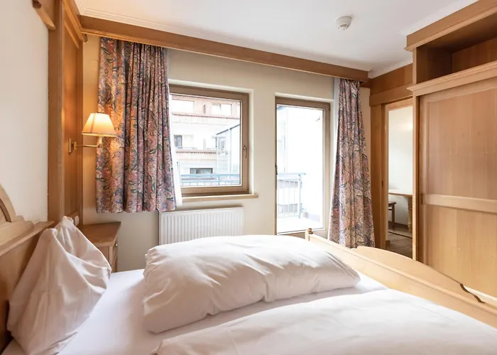 Heart Nordstern ホテル 3*