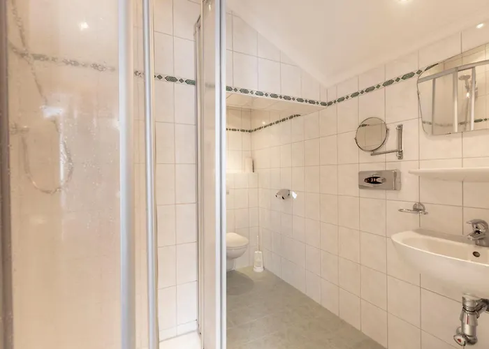 ホテル Heart Nordstern 3*