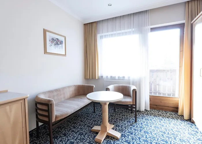 Heart Nordstern 3* マイヤーホーフェン