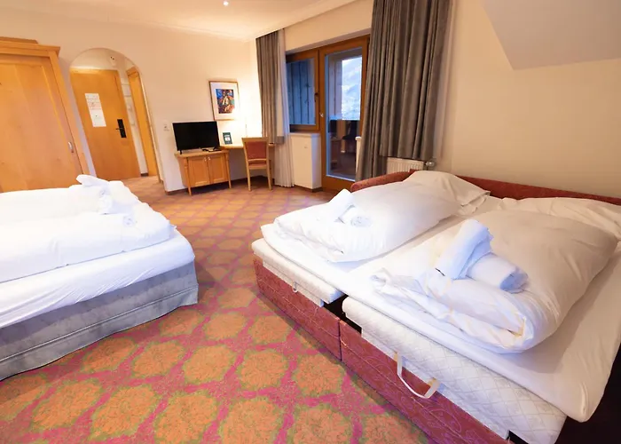 Heart Nordstern ホテル