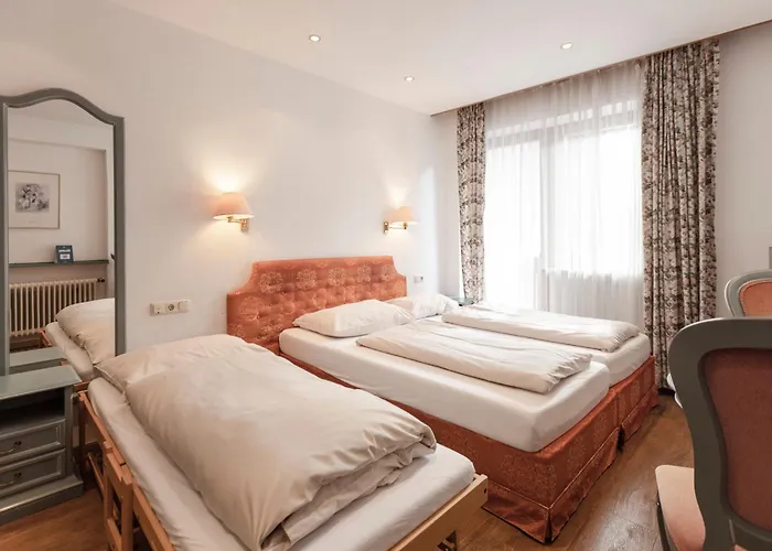 Heart Nordstern ホテル 3*