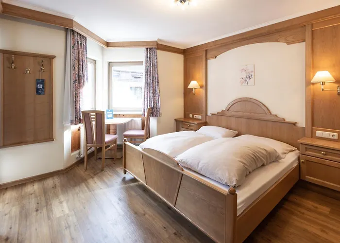 ホテル Heart Nordstern 3*