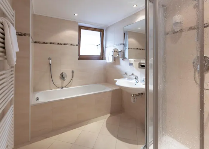 Heart Nordstern ホテル マイヤーホーフェン