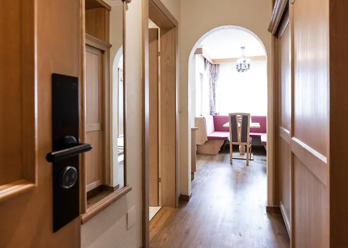 ホテル Heart Nordstern マイヤーホーフェン