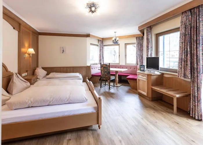 Heart Nordstern 3* マイヤーホーフェン