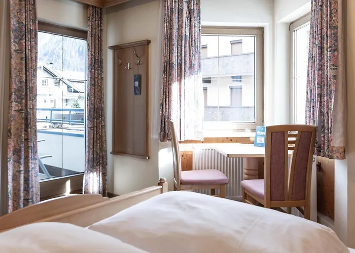 Heart Nordstern ホテル