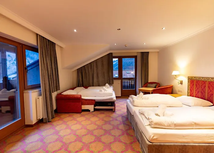 ホテル Heart Nordstern