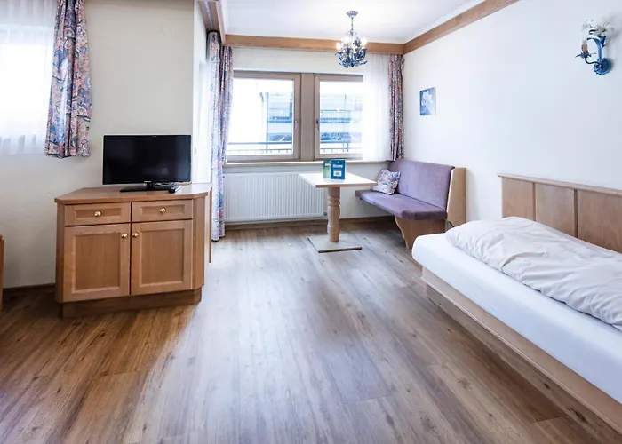 Heart Nordstern ホテル 3*