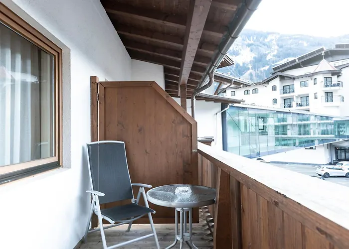 Heart Nordstern ホテル マイヤーホーフェン