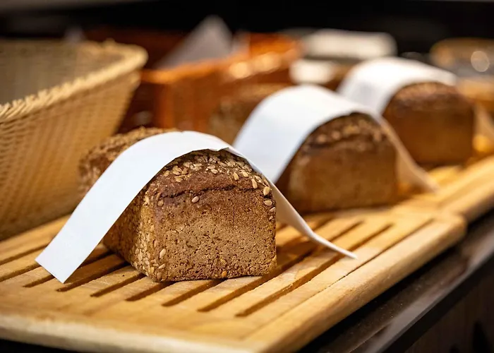 Heart Nordstern 3* マイヤーホーフェン