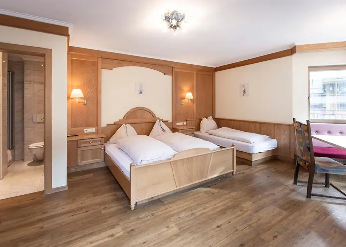 ホテル Heart Nordstern