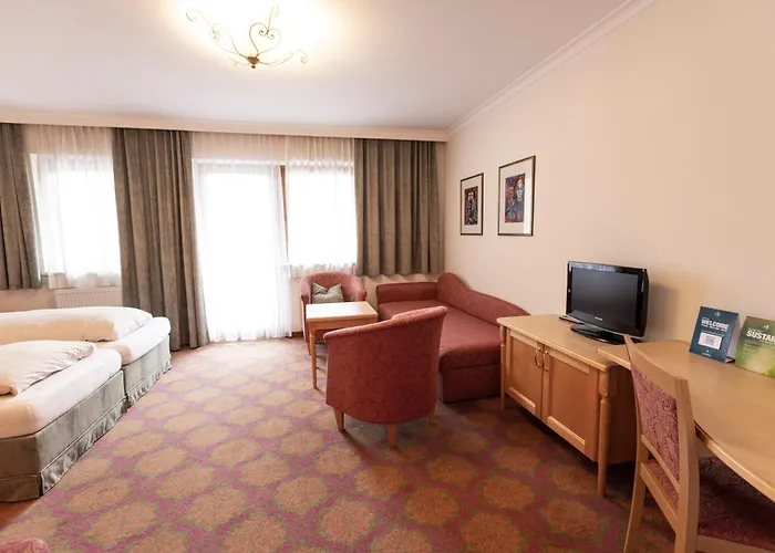 Heart Nordstern ホテル 3*