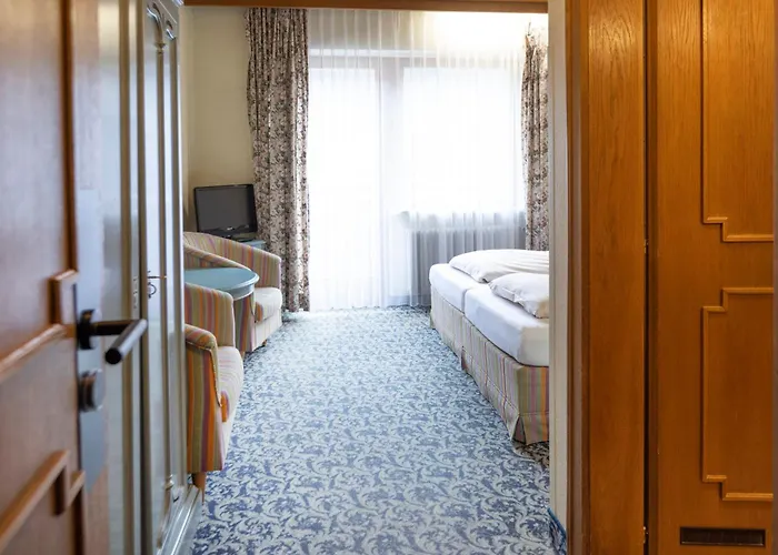 ホテル Heart Nordstern マイヤーホーフェン