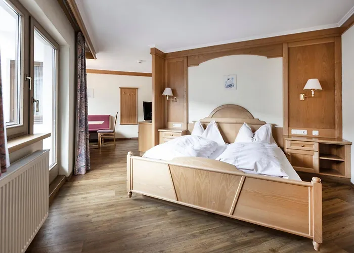 Heart Nordstern 3* マイヤーホーフェン