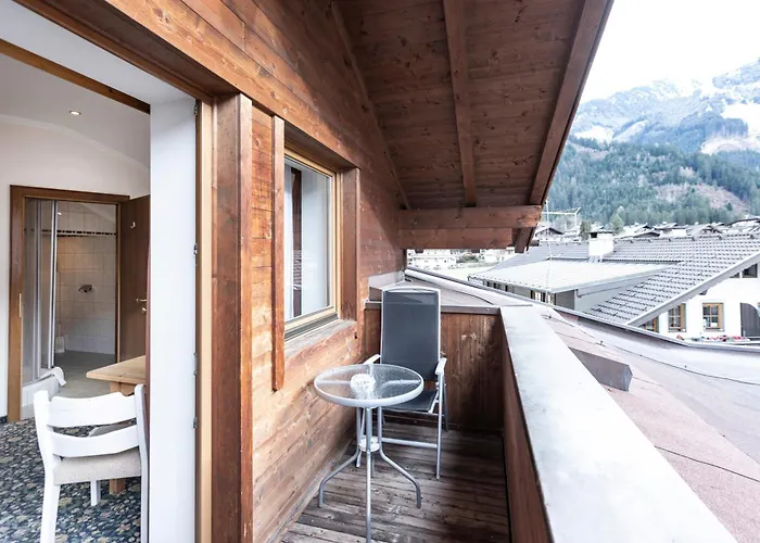 Heart Nordstern ホテル