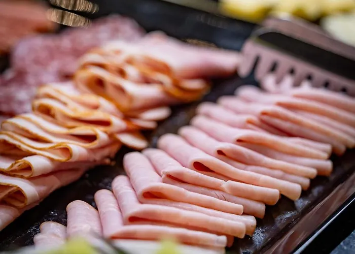 ホテル Heart Nordstern