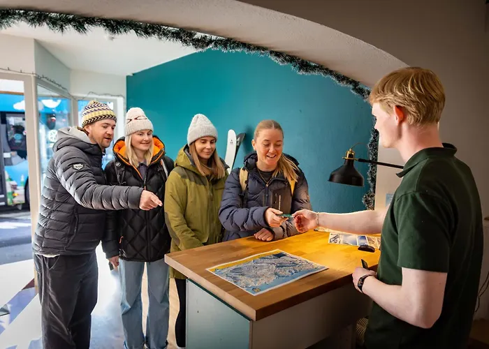 Heart Nordstern ホテル 3*