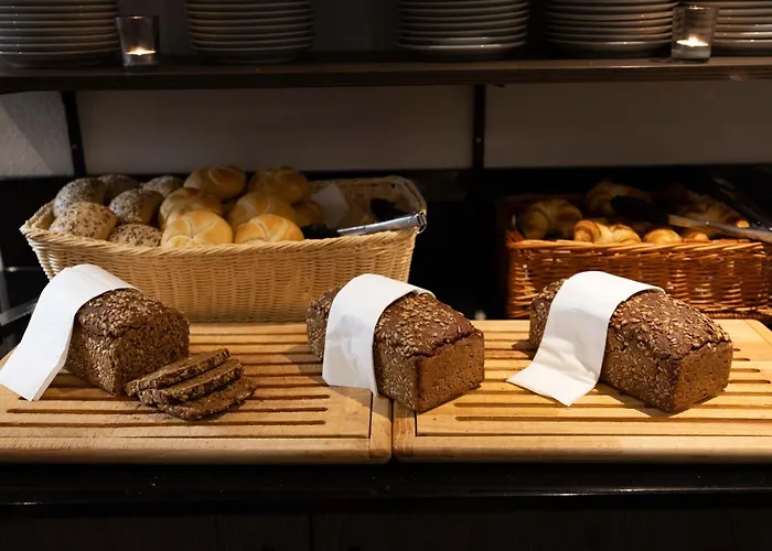 ホテル Heart Nordstern 3*