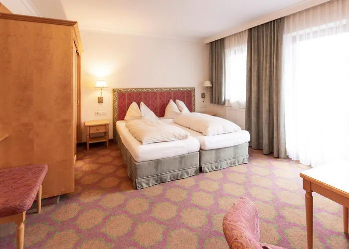 Heart Nordstern ホテル マイヤーホーフェン