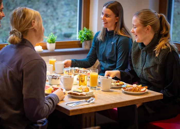 ホテル Heart Nordstern マイヤーホーフェン