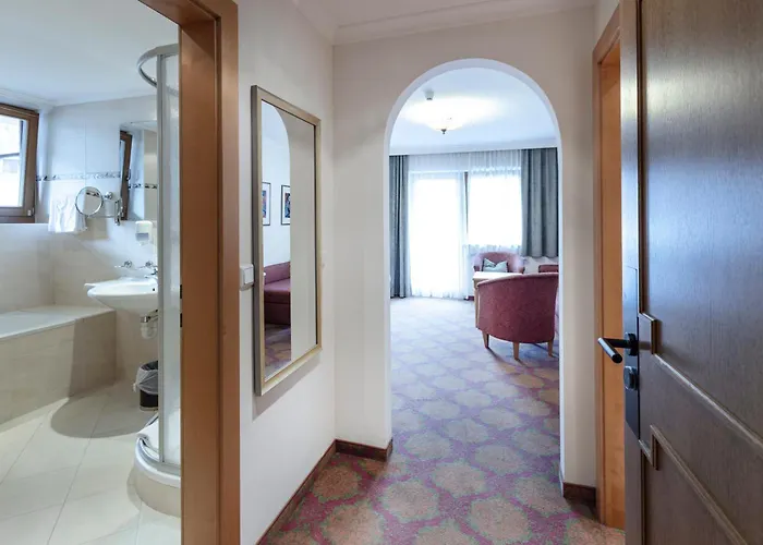 Heart Nordstern 3* マイヤーホーフェン