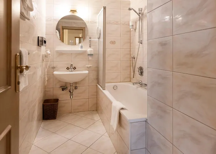 ホテル Heart Nordstern