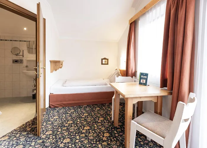 Heart Nordstern ホテル 3*