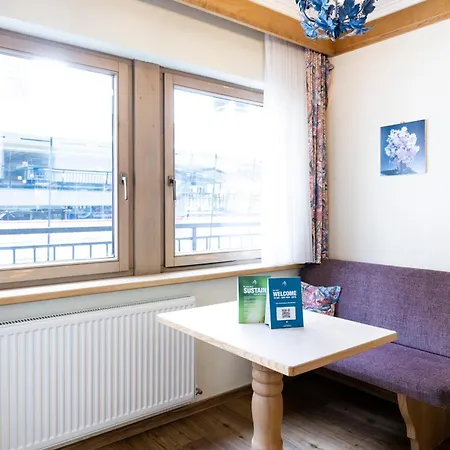 Heart Nordstern Hotel 3*