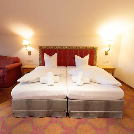 Hotel Heart Nordstern 3*