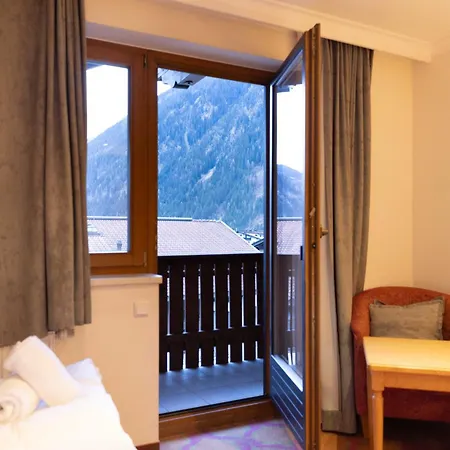 Heart Nordstern Hotel Mayrhofen