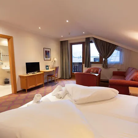 Heart Nordstern Hotel