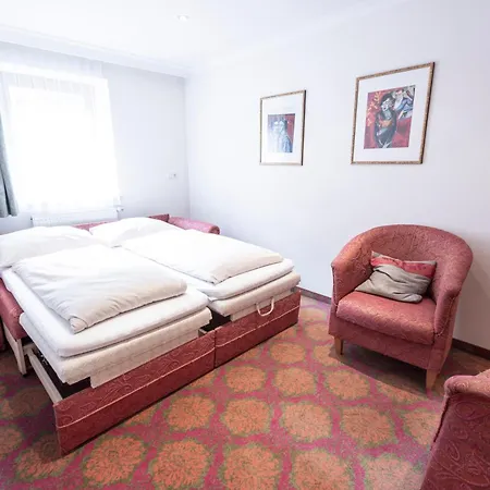 Hotel Heart Nordstern