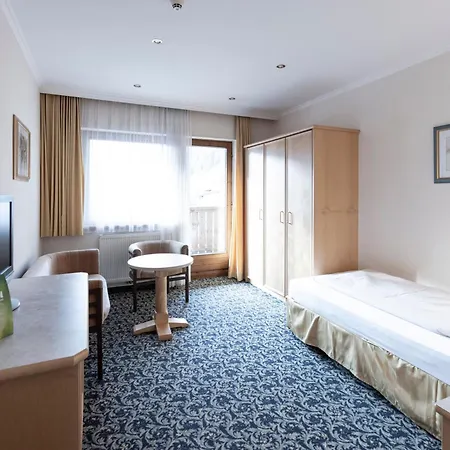 Hotel Heart Nordstern