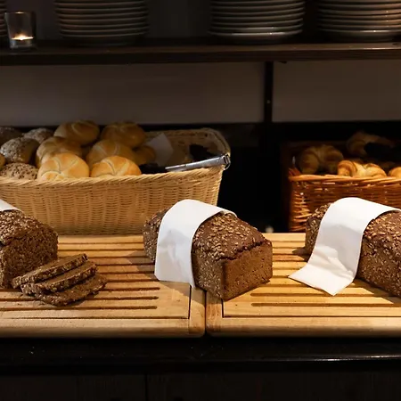 Hotel Heart Nordstern 3*