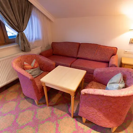 Heart Nordstern 3* Майрхофен