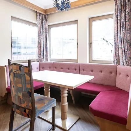 Отель Heart Nordstern 3*