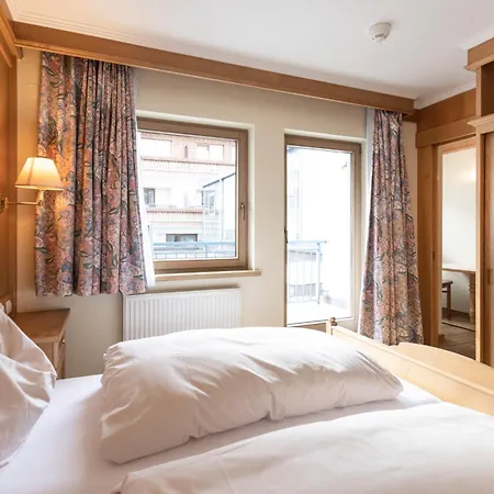 Heart Nordstern Отель 3*