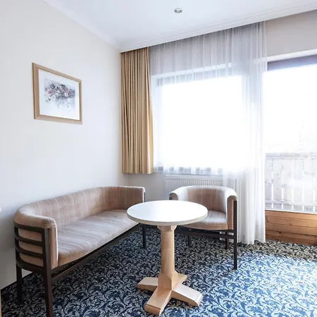 Heart Nordstern 3* Майрхофен