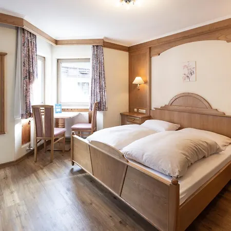 Отель Heart Nordstern 3*