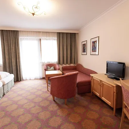 Heart Nordstern Отель 3*