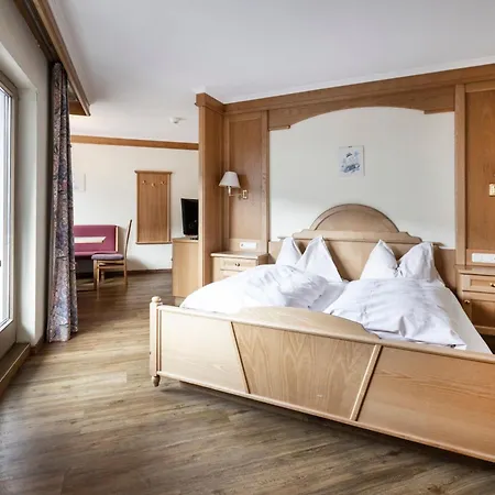Heart Nordstern 3* Майрхофен